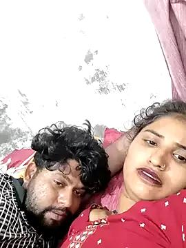 Horny_cpl33 from StripChat is Freechat