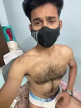 Horny_cum_69 from StripChat is Group