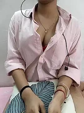 Horny_cute_Indian from StripChat is Freechat