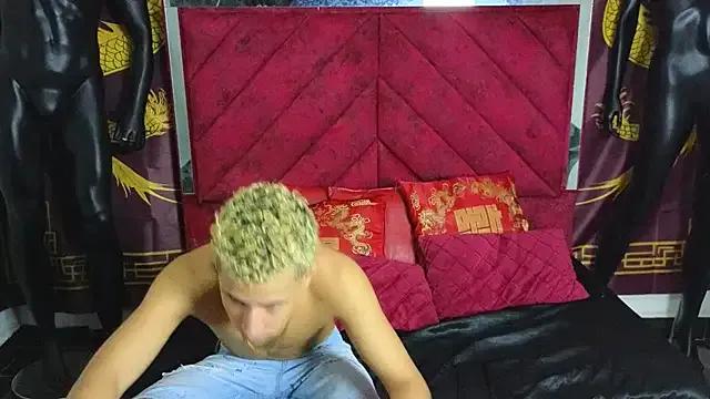 Try our streaming cams variety and talk on a personal level with our adorable girls streamers, showing off their bountiful shapes and dildos.