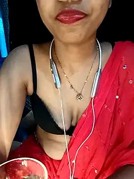 Horny_Ishika from StripChat is Freechat