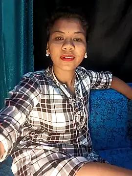 Horny_Ishika from StripChat is Freechat