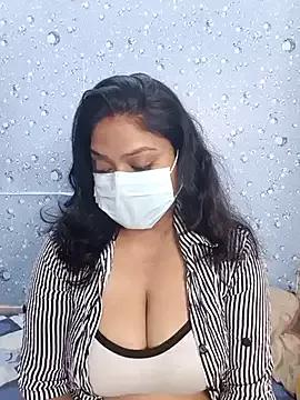 Horny_Kavita from StripChat is Freechat