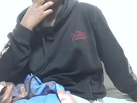 Horny_Lover18 from StripChat is Freechat