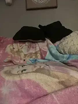 Horny_milf69 from StripChat is Freechat