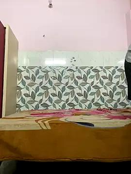 Horny_pratiksha from StripChat is Freechat