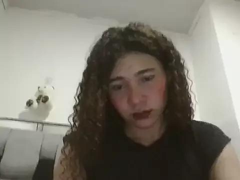 Horny_Queen22 from StripChat is Freechat