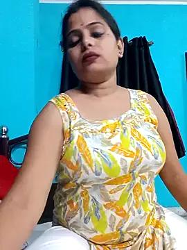horny_ria123 from StripChat is Freechat