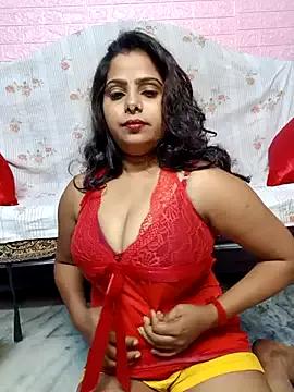 horny_ria123 from StripChat is Freechat
