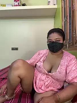 Horny_Riya_ from StripChat is Freechat