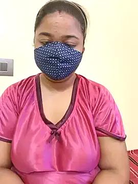 Horny_Riya_ from StripChat is Freechat