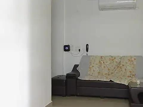 Horny_Ruby from StripChat is Freechat