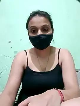 Horny_Shalu from StripChat is Freechat