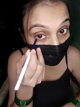 Horny_Shalu from StripChat is Freechat