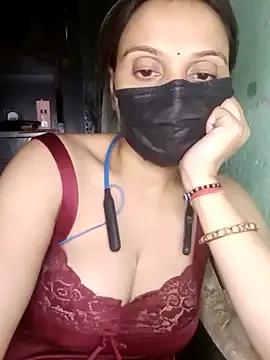 Horny_Shalu from StripChat is Freechat