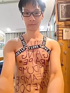 horny_slavedog from StripChat is Freechat