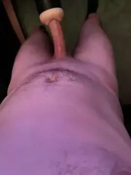 hornybdsmbwc from StripChat is Freechat