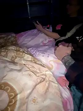hornycouple6110 from StripChat is Freechat