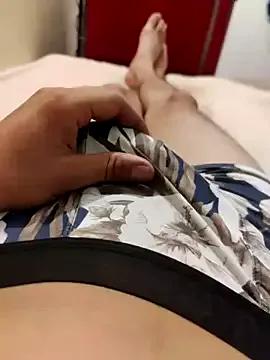 Hornycpl11 from StripChat is Freechat