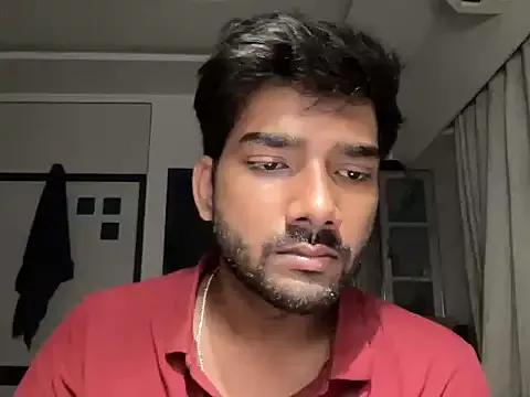 hornydesiiguy from StripChat is Freechat