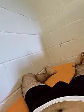 Hornydick9495 from StripChat is Freechat