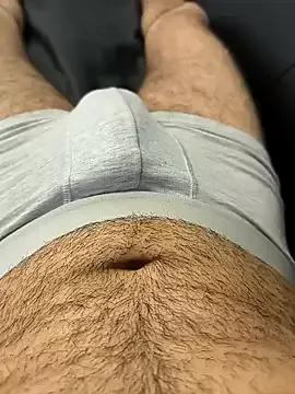 Hornydick9495 from StripChat is Freechat