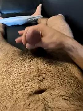 Hornydick9495 from StripChat is Freechat