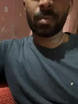 Hornydick_4u from StripChat is Freechat
