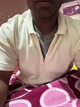 Hornydick_4u from StripChat is Freechat