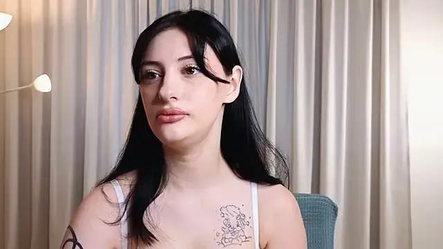 hornygeddon from StripChat is Freechat