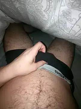 Hornyhrony from StripChat is Freechat