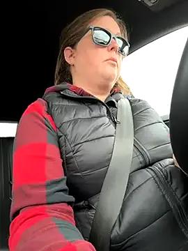 hornykitty1210 from StripChat is Freechat