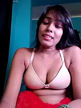 hornylizia123 from StripChat is Private