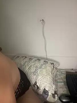 HornyNore from StripChat is Freechat