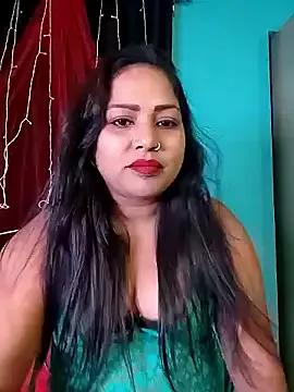 hornypriya696 from StripChat is Freechat