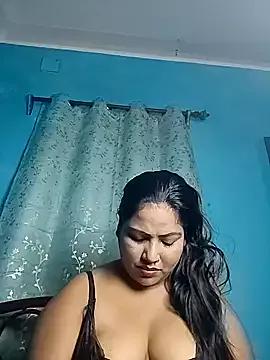 hornypriya696 from StripChat is Freechat