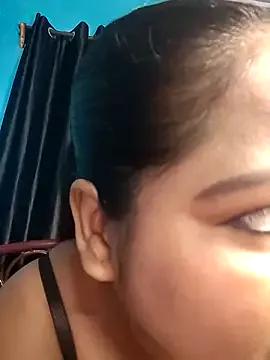 hornypriya696 from StripChat is Freechat