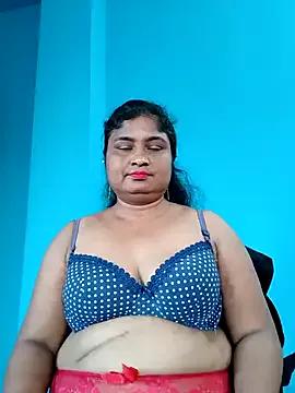 hornyriyanka from StripChat is Freechat