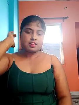hornyriyanka from StripChat is Freechat