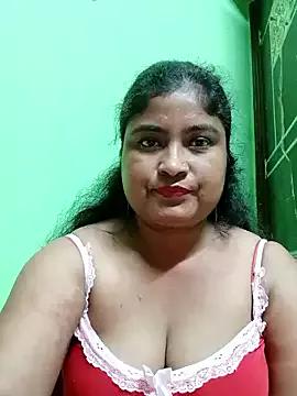 hornyriyanka from StripChat is Freechat