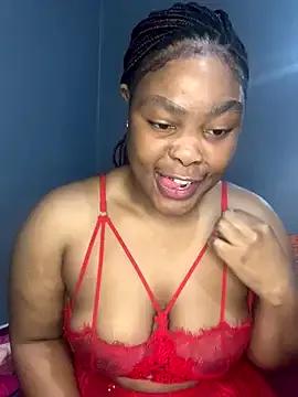 Hornysweetheart from StripChat is Freechat