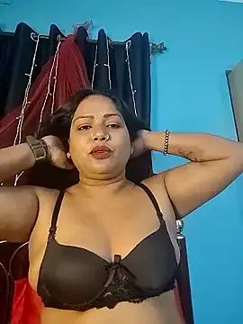 hornyzara123 from StripChat is Freechat