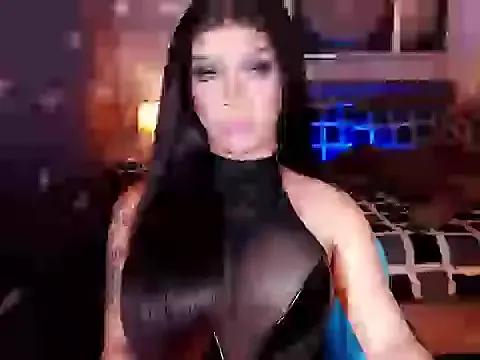 Horsecockvictoriats from StripChat is Freechat