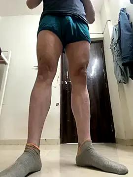 HorseDick_daddy from StripChat