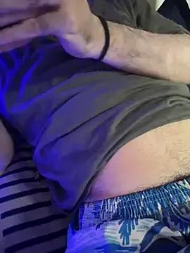 HorseDick_daddy from StripChat