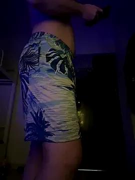 HorseDick_daddy from StripChat