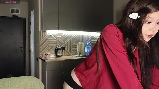 Hoshina_sayeri from StripChat