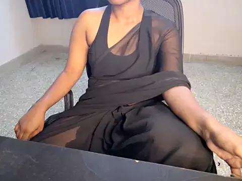 Hot-Honey20 from StripChat is Freechat