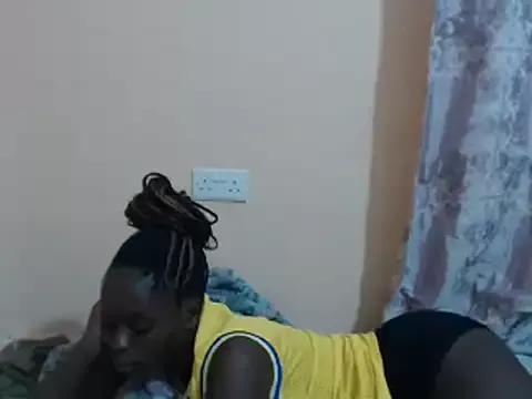 HOT-JAZMINE from StripChat is Freechat