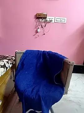 Hot-malika1 from StripChat is Freechat